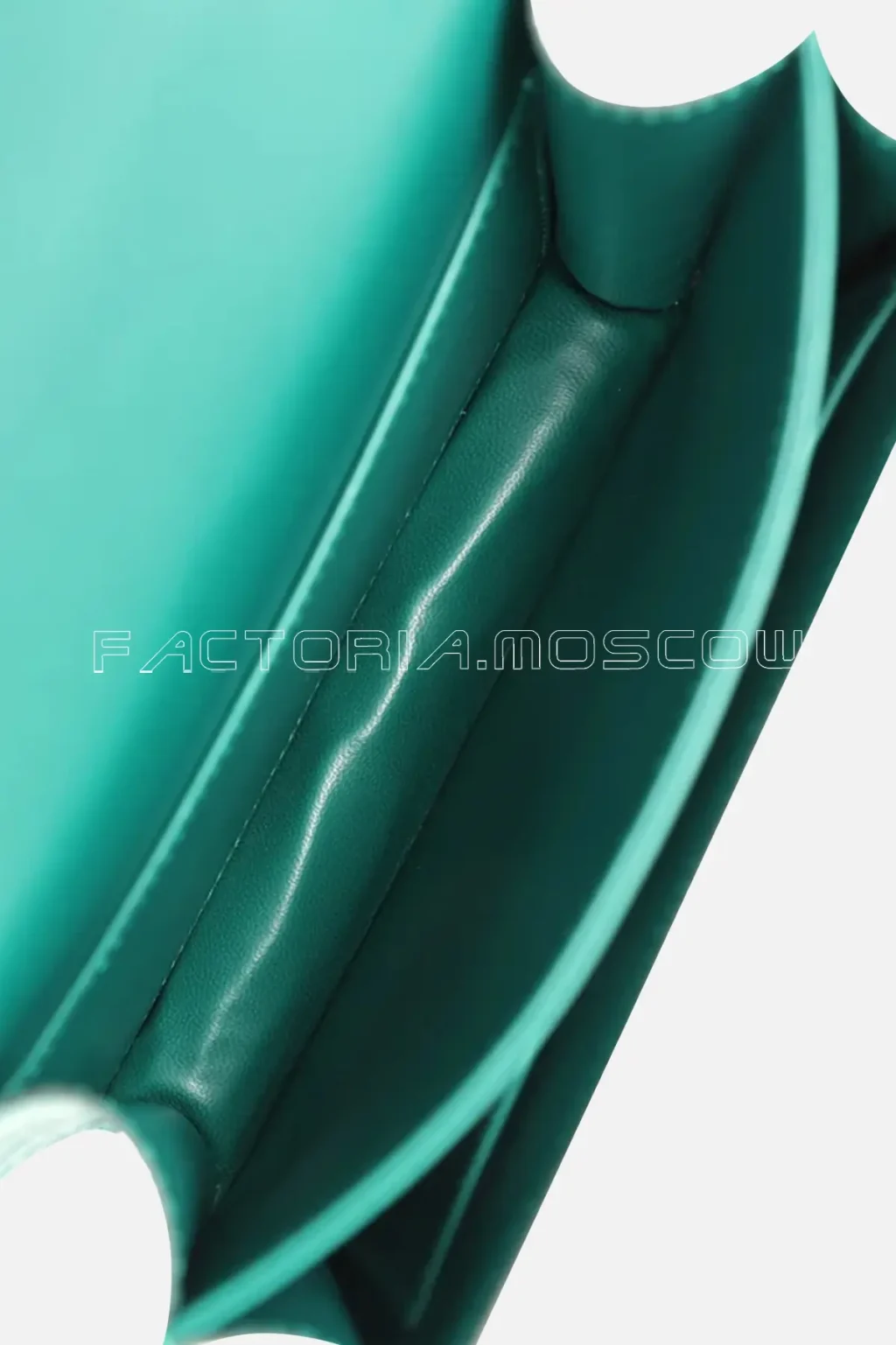 Hermès Constance 18 Malachite Matte Alligator GHW