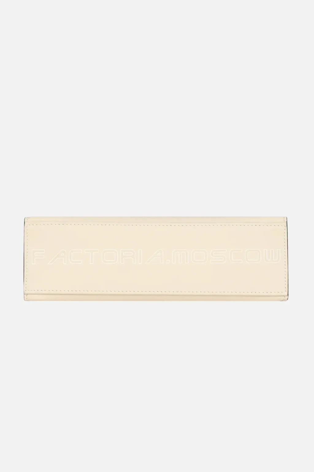 Hermès Kelly Pochette Swift Colour Nata GHW