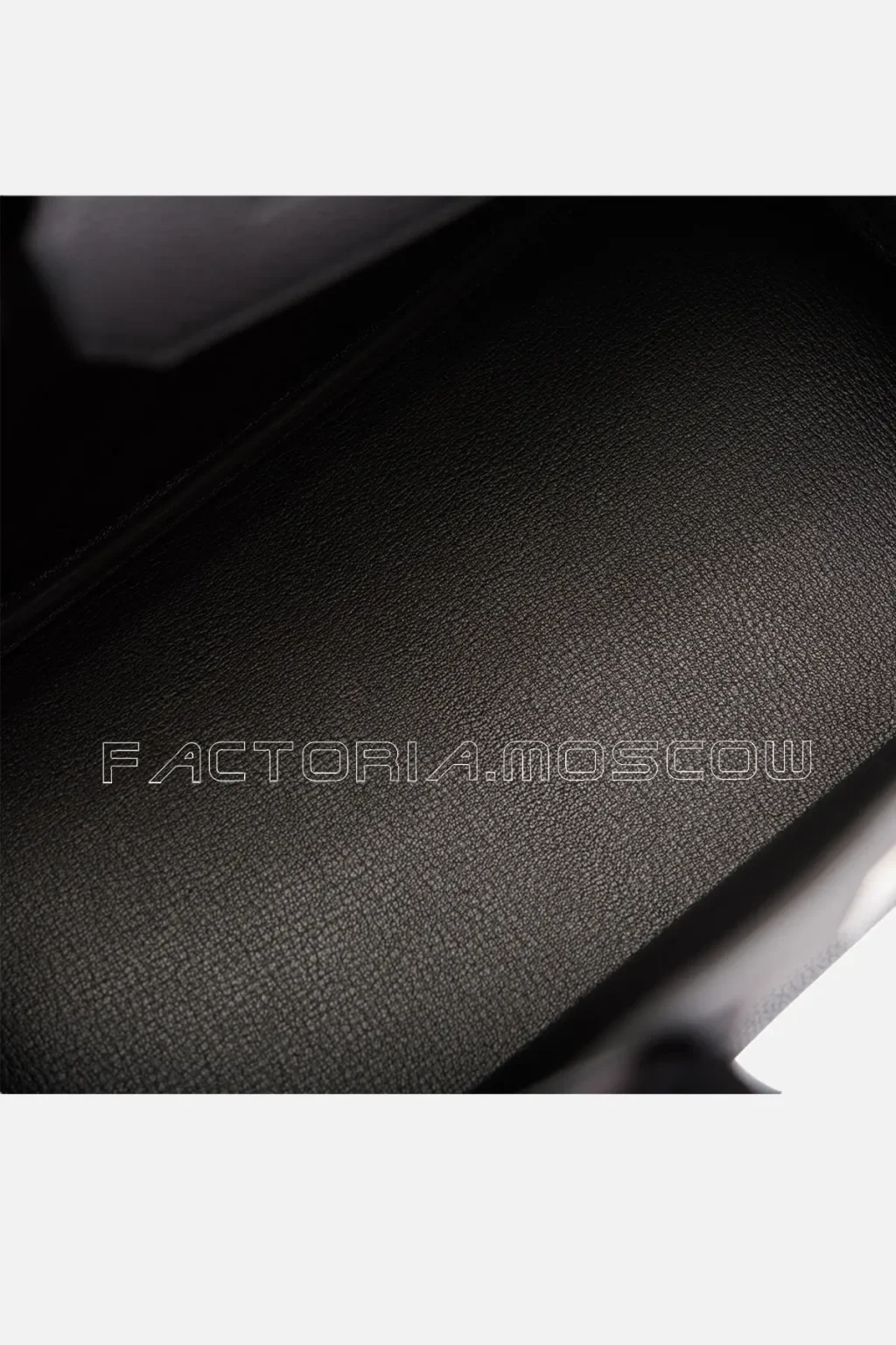 Hermès Birkin 35 Togo Colour Black PHW
