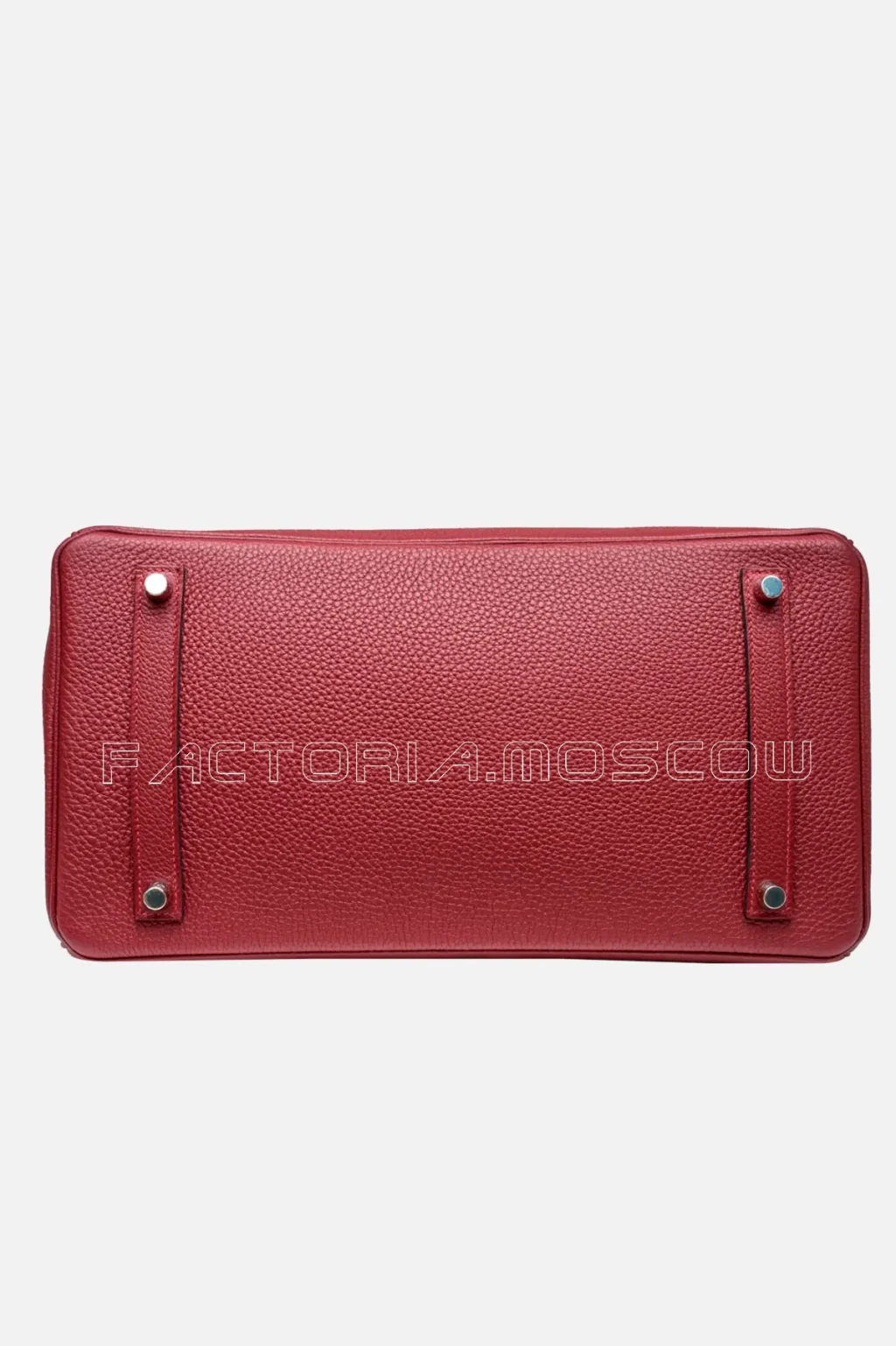 Hermès Birkin 35 Togo Colour Bordeaux PHW
