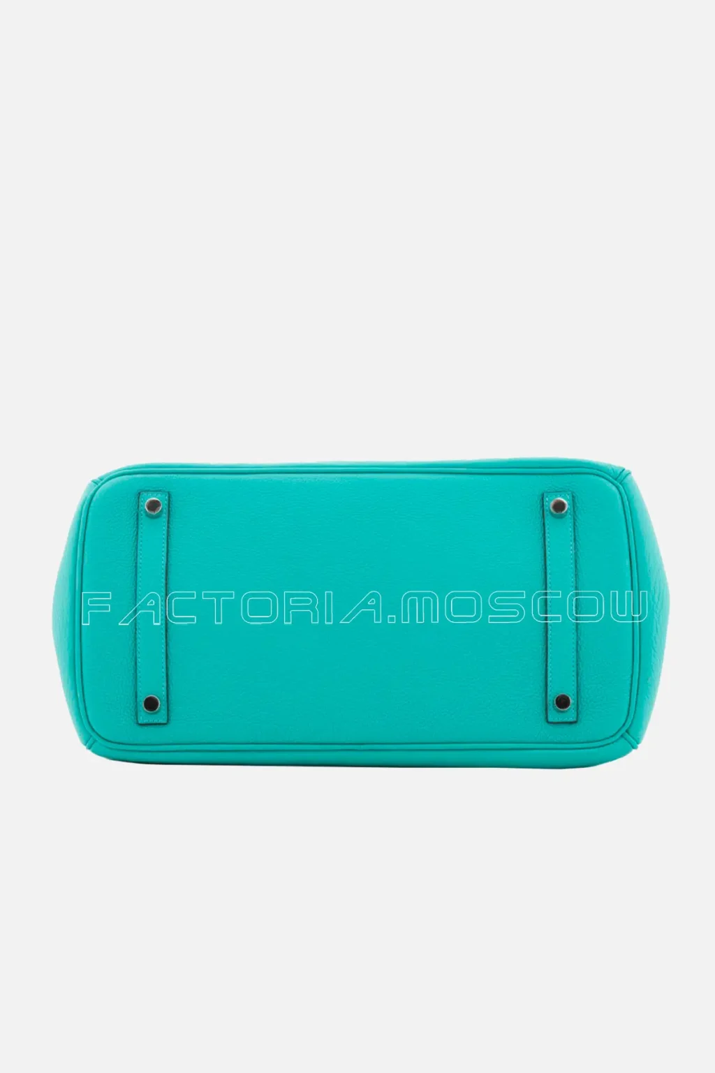Hermès Birkin 35 Togo Colour Bleu Paon PHW