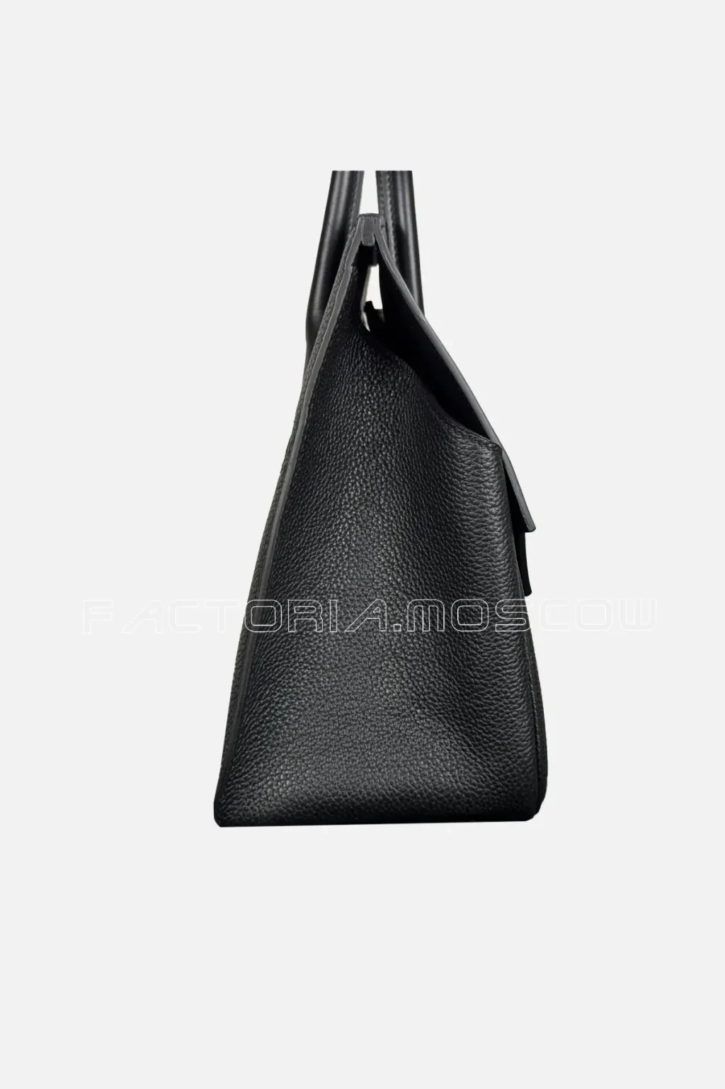 Hermes Birkin En Desordre 30 Togo/Swift Colour Black GHW