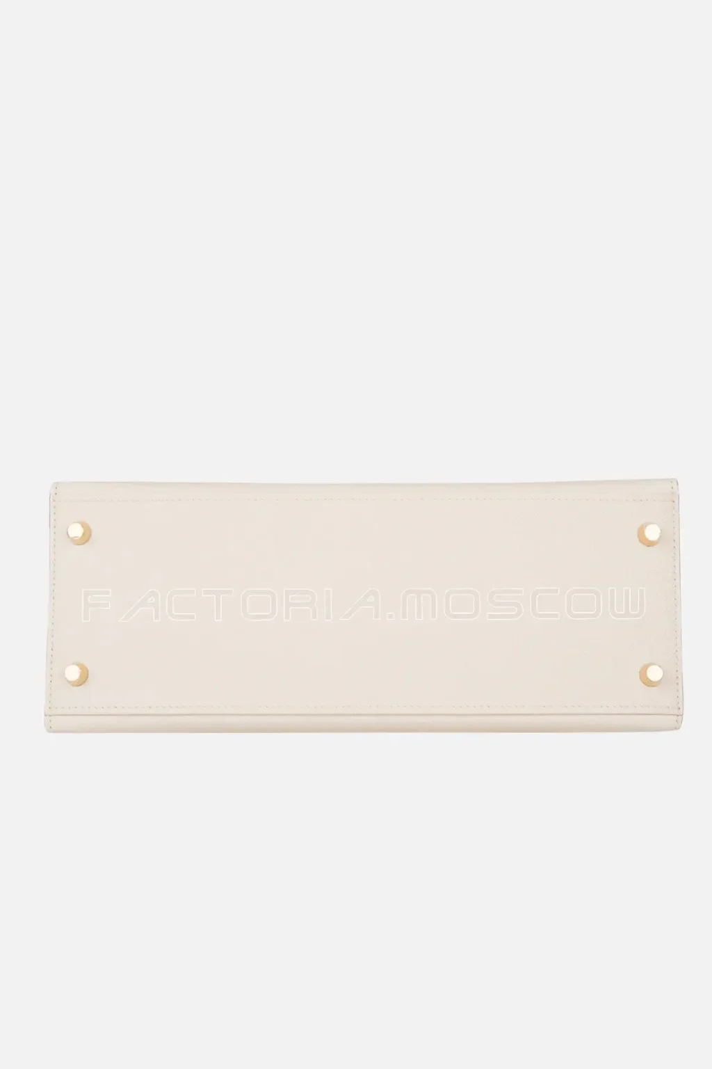Hermes HSS Kelly Sellier 28 Bi-Color Craie And Gold Epsom Permabrass Hardware