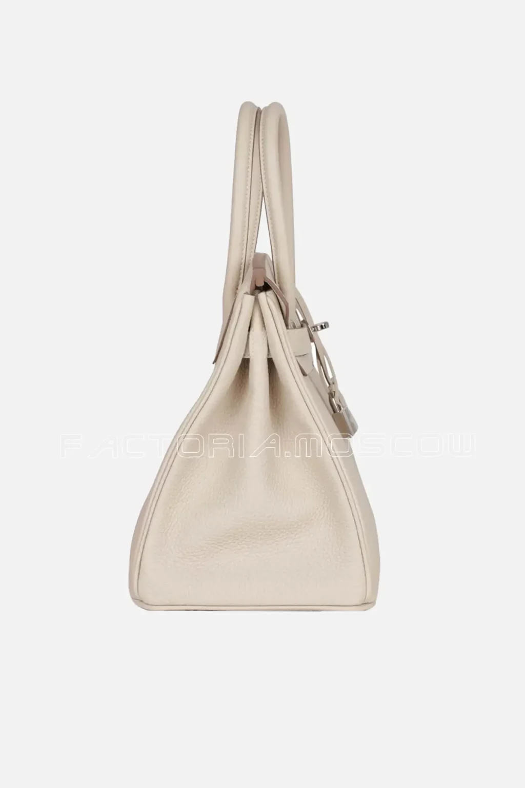 Hermès Birkin 30 Craie Togo PHW
