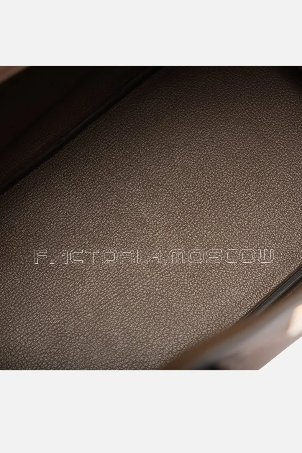 Hermes Birkin 35 Togo Colour Ecorce GHW