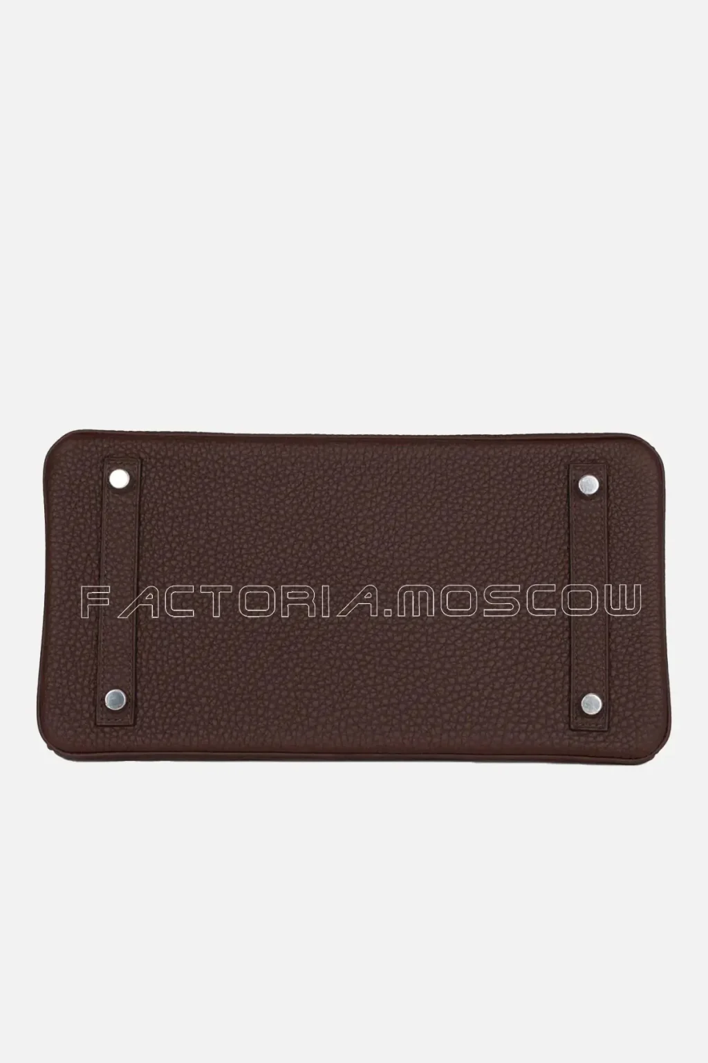 Hermès Birkin 30 Rouge Sellier Togo PHW