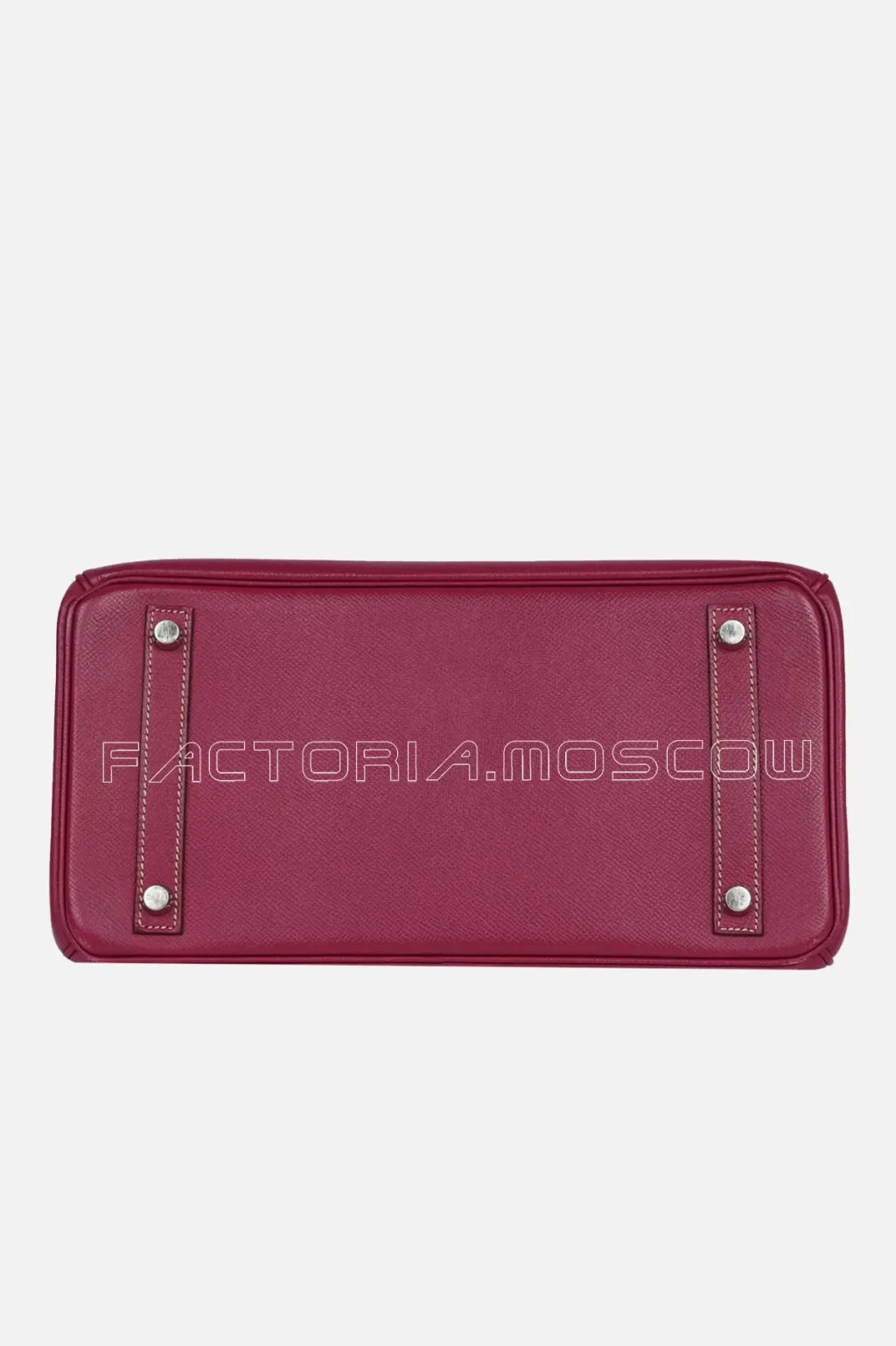 Hermès Birkin 30 Tosca Candy Epsom PHW