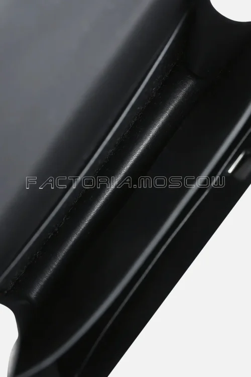 Hermès Constance 18 Black Epsom GHW