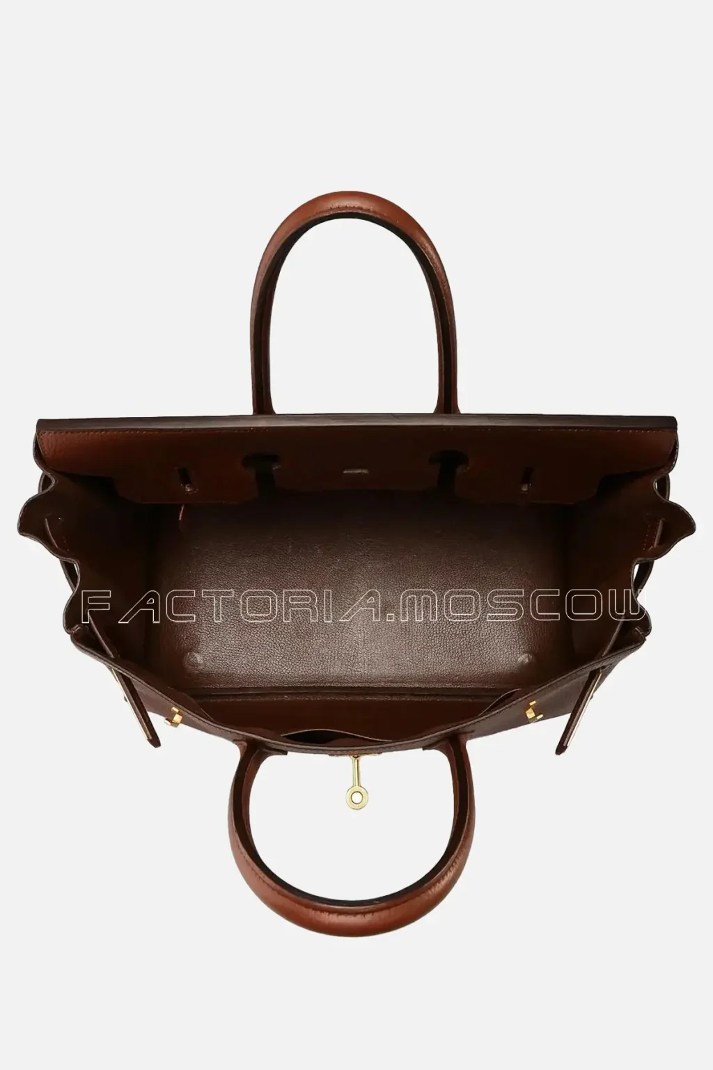 Hermes Birkin 35 Havane Ardeness Togo GHW