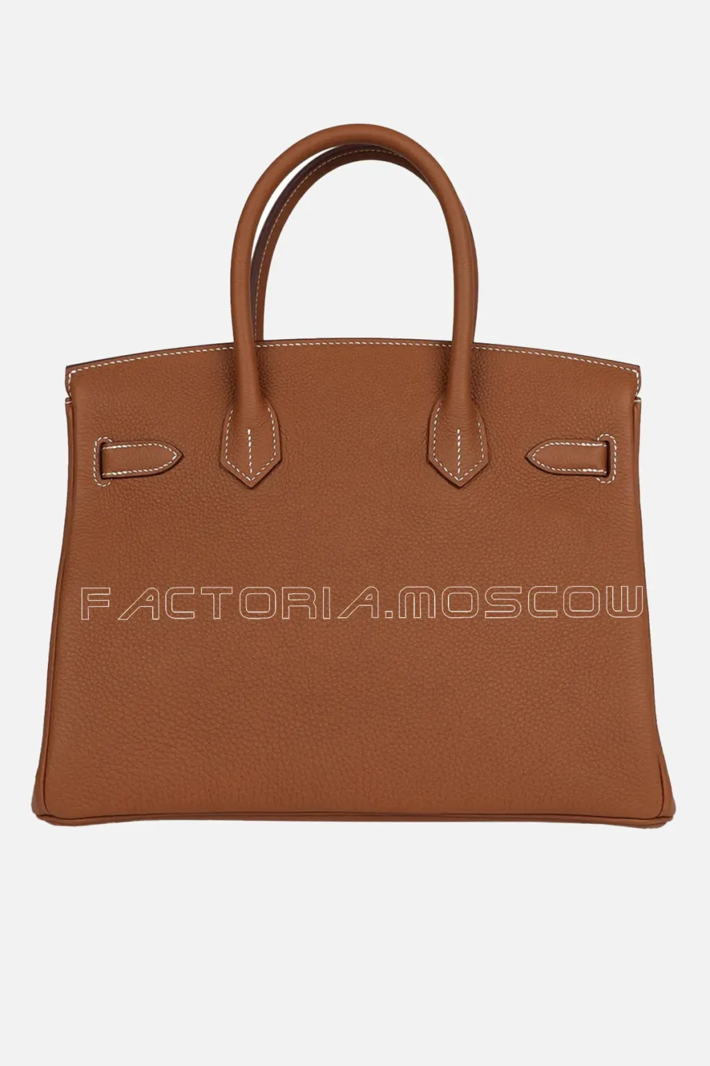 Hermès Birkin 30 Gold Togo PHW