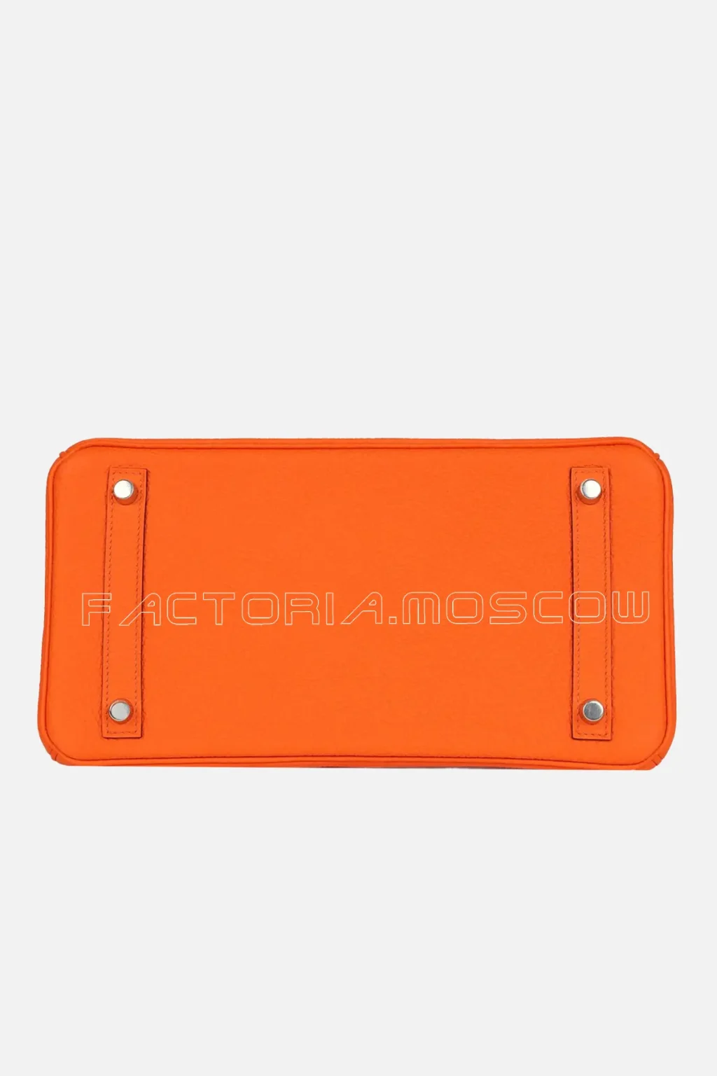 Hermès Birkin 30 Orange Minium Togo PHW