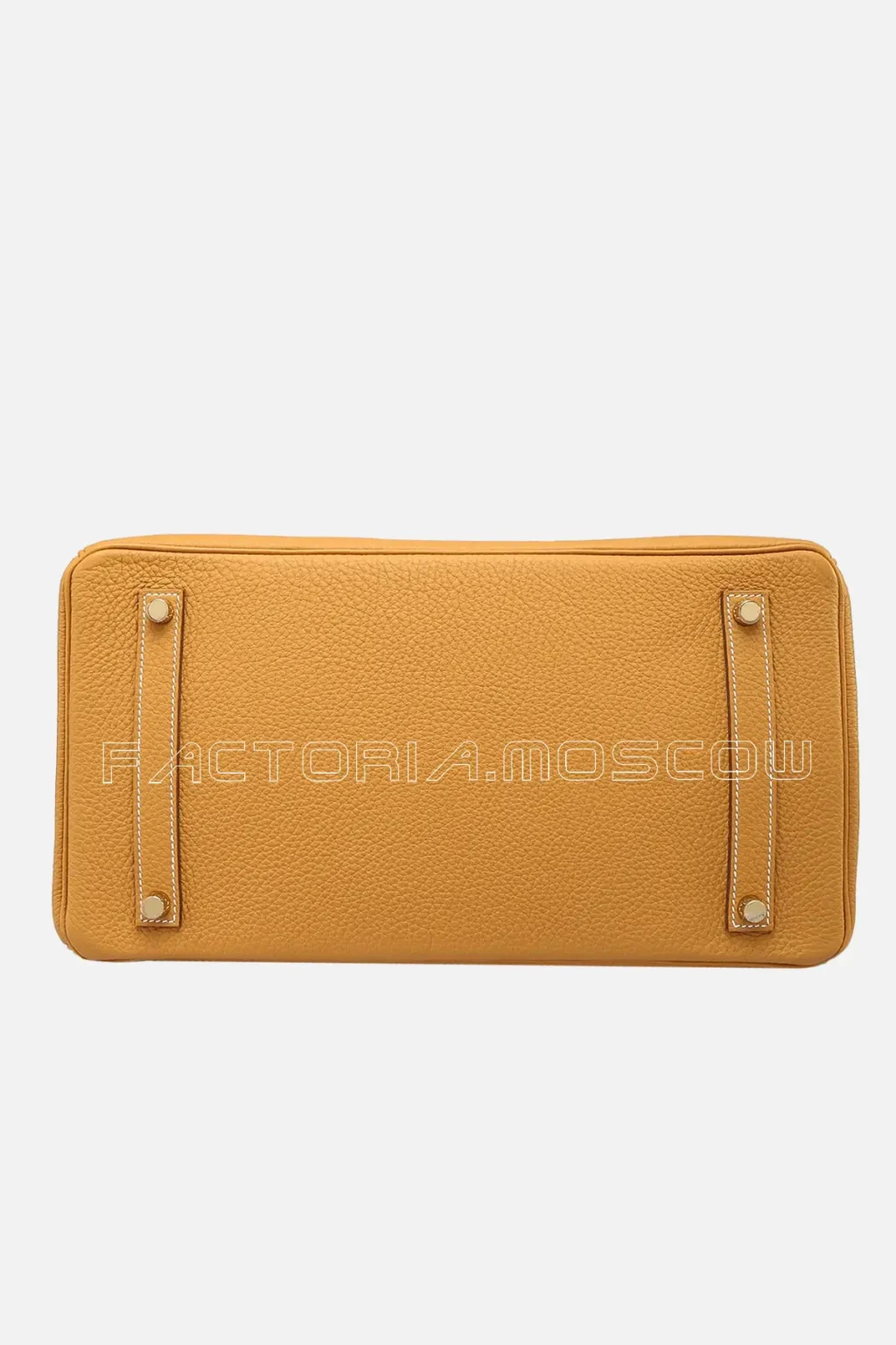 Hermes Birkin 35 Sable Togo GHW