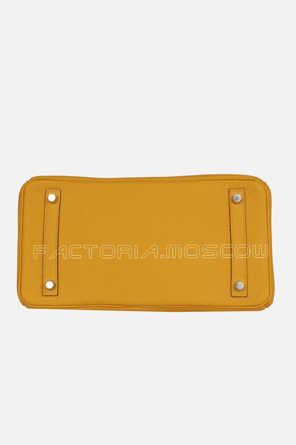 Hermès Birkin 30 Jaune Ambre Shiny Niloticus Crocodile and Togo Touch PHW