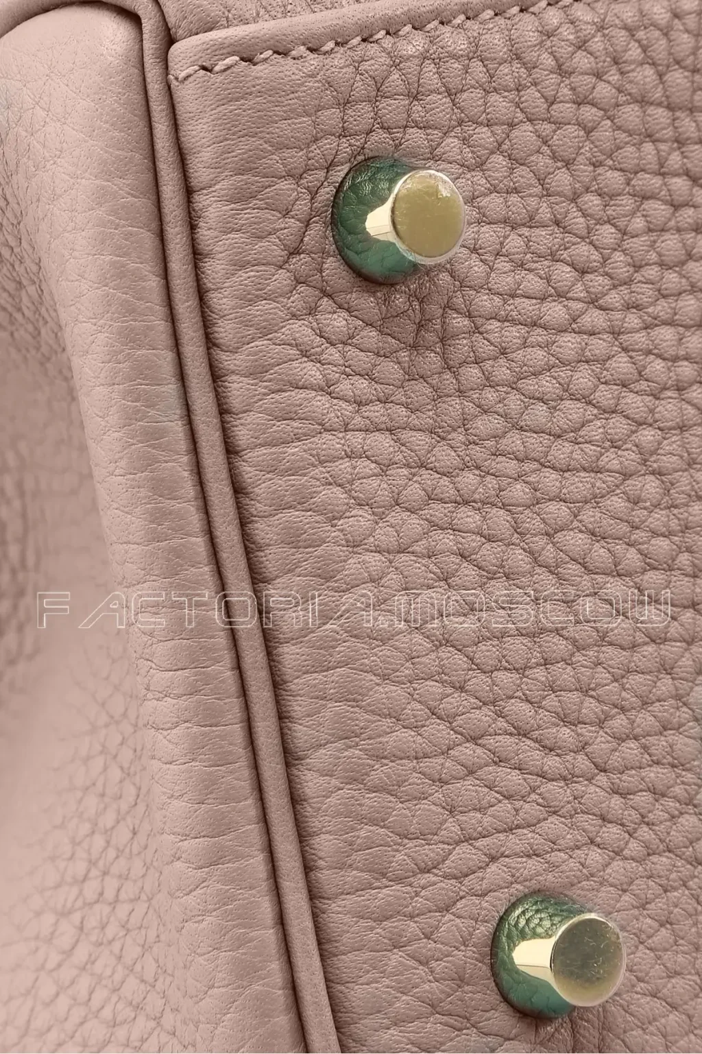 Hermes Kelly Retourne 32 Clemence Gris Asphalte GHW