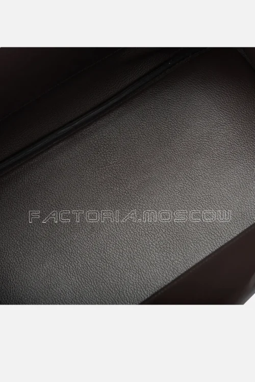 Hermes Birkin 35 Togo Colour Chocolate GHW