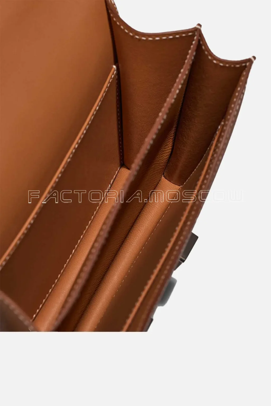 Hermès Constance 18 Epsom Colour GHW Palladium