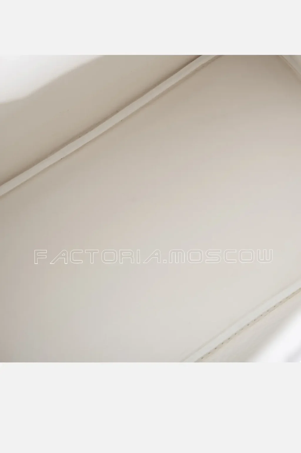 Hermes Birkin 35 Epsom Colour White PHW