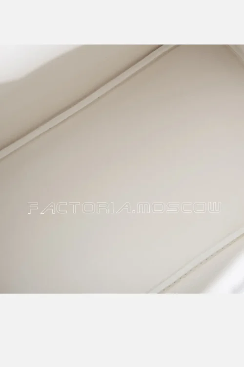 Hermes Birkin 35 Epsom Colour White PHW