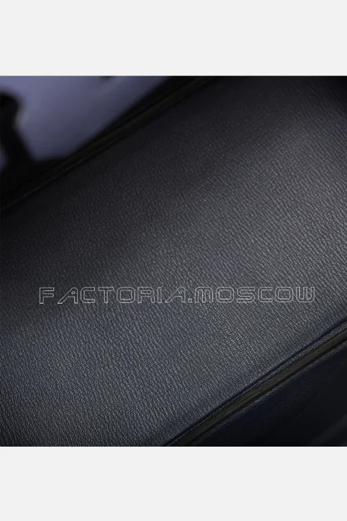 Hermès Birkin 35 Togo Colour Bleu Nuit GHW