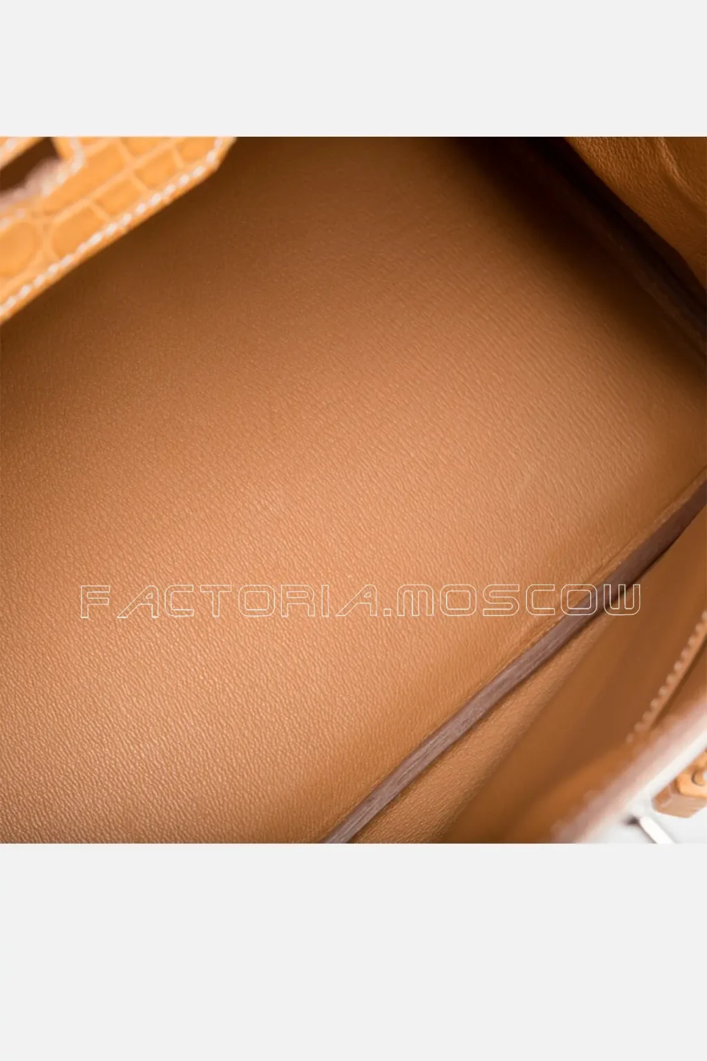 Hermès Birkin 35 Matte Crocodile Alligator Colour Mais PHW