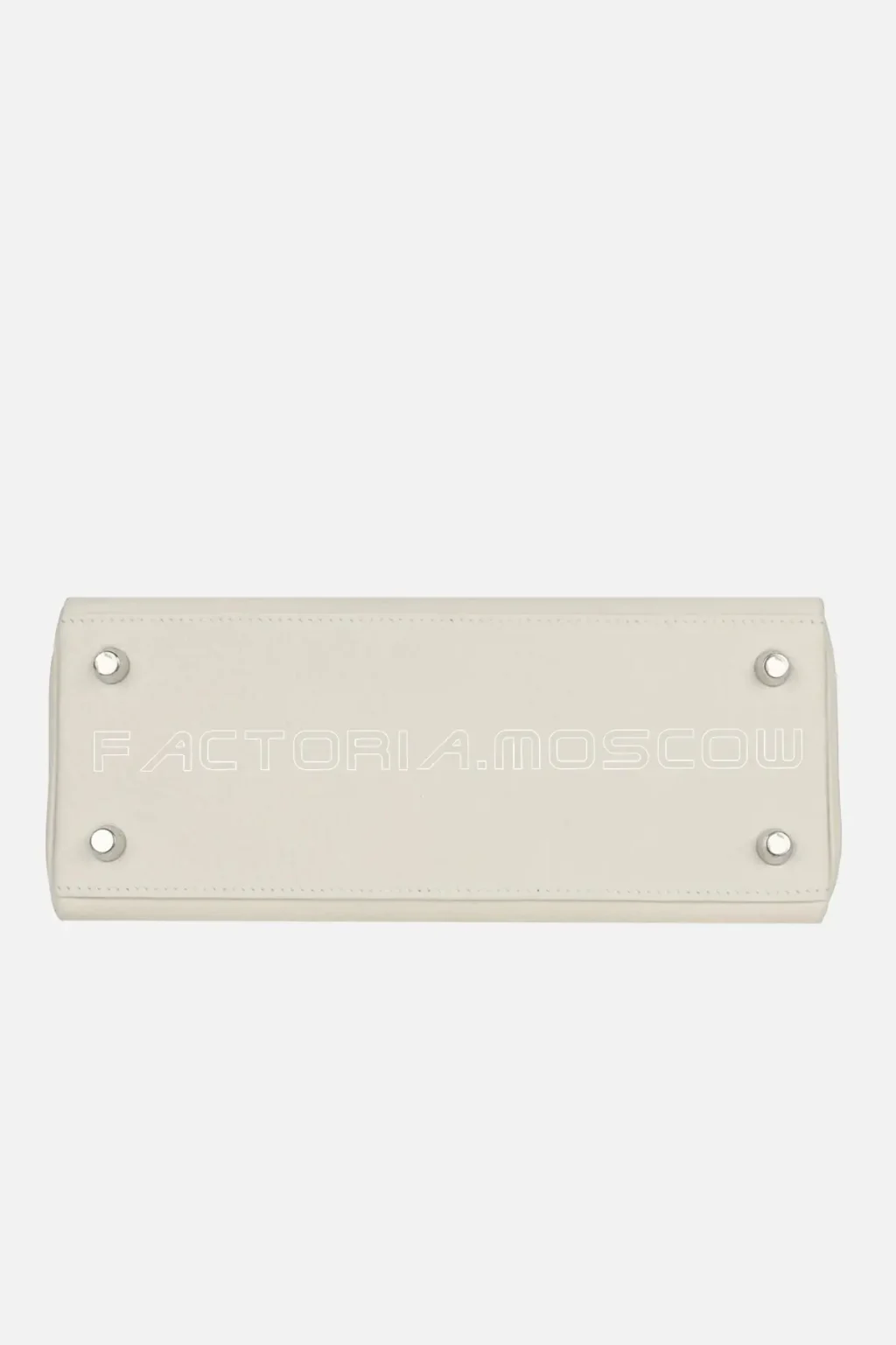 Hermès Kelly Retourne 25 Mushroom Togo PHW