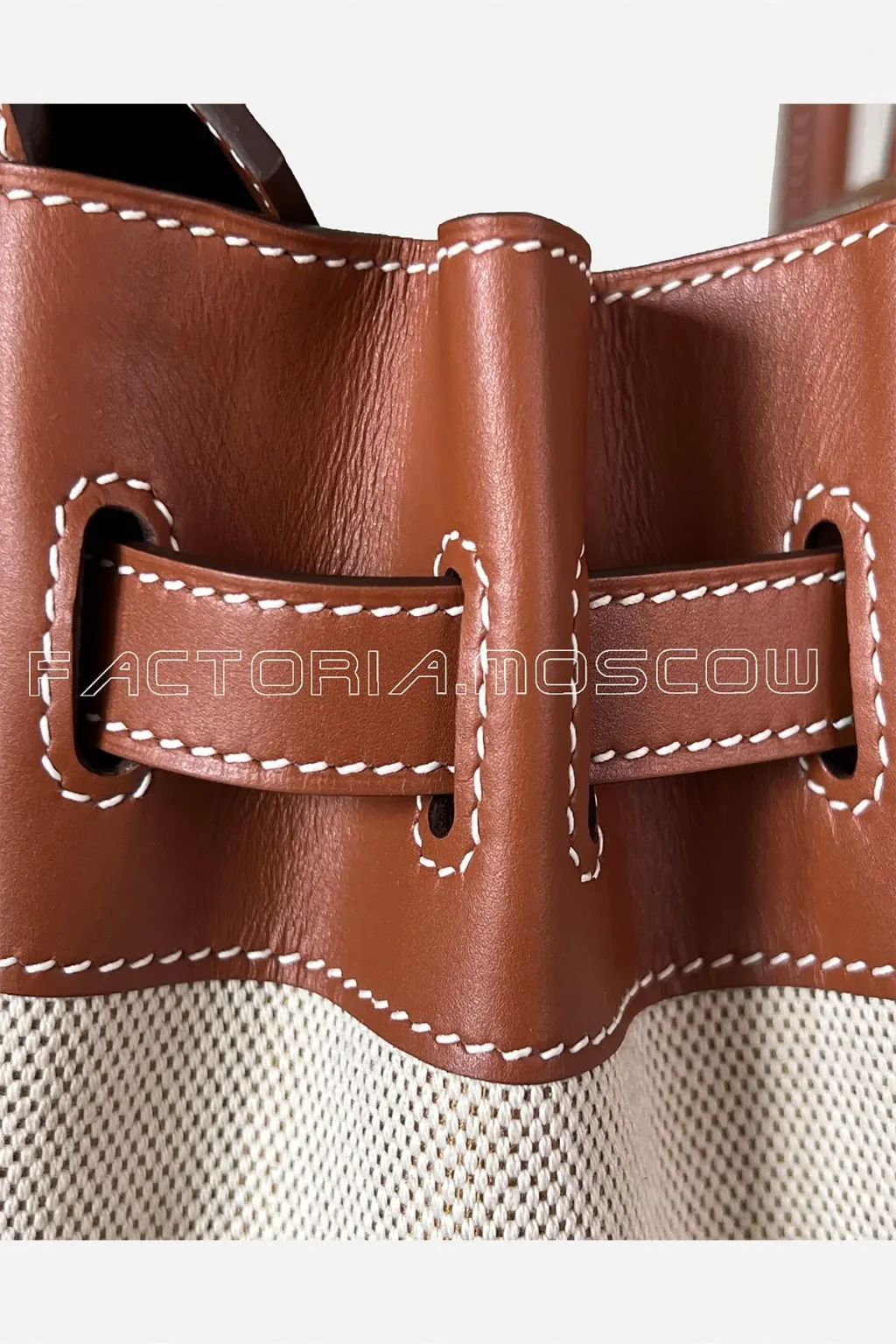 Hermes Birkin 30 Canvas Colour GHW PHW