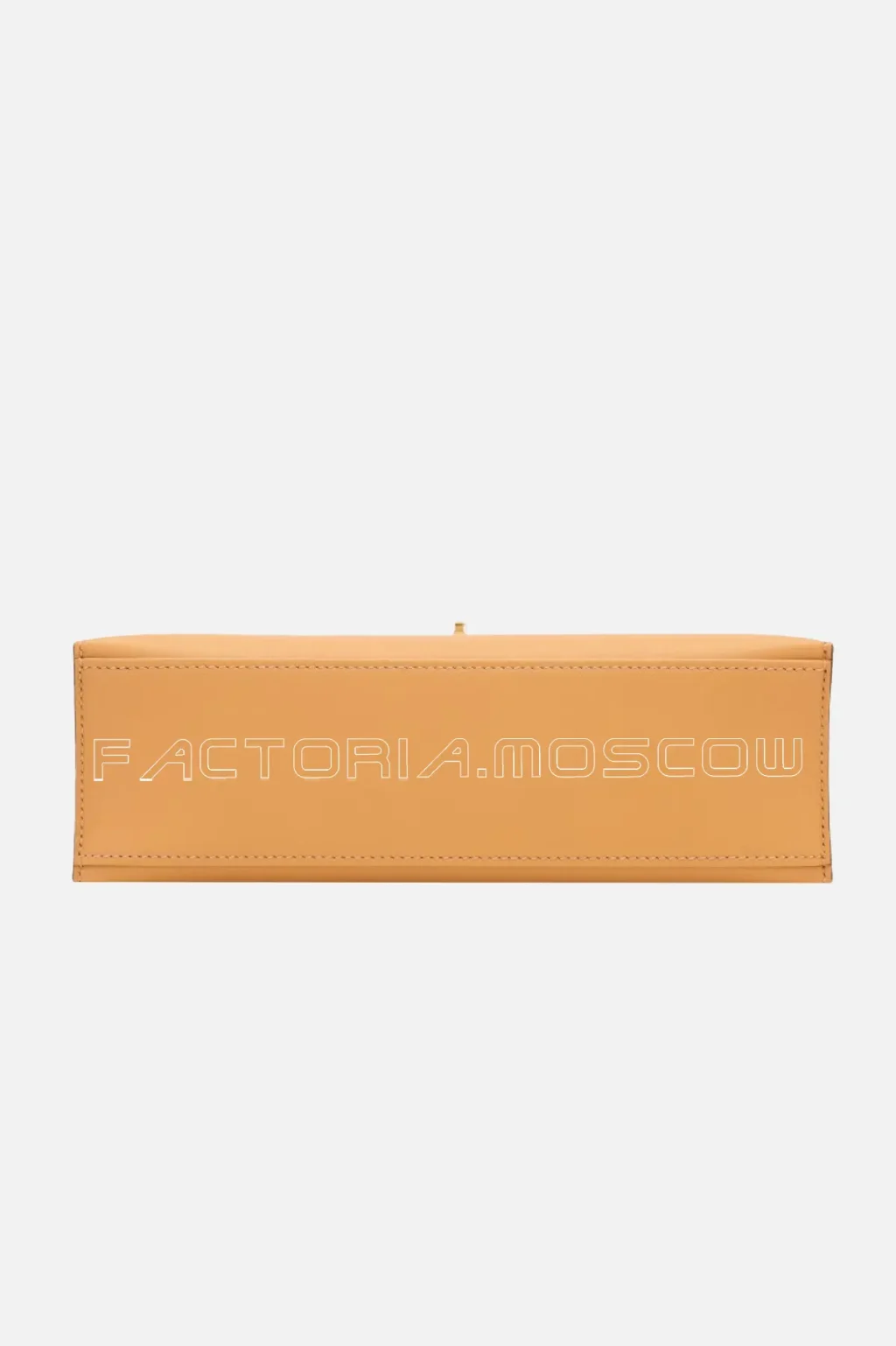 Hermès Kelly Pochette Biscuit Swift GHW