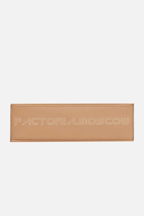 Hermès Kelly Pochette Chai Swift PHW