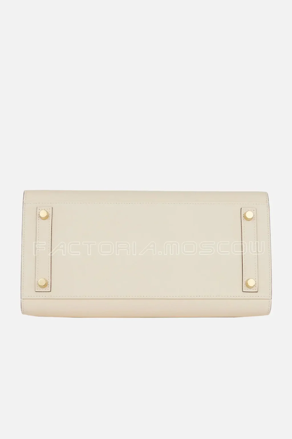 Hermès Birkin Sellier 30 Nata Epsom GHW