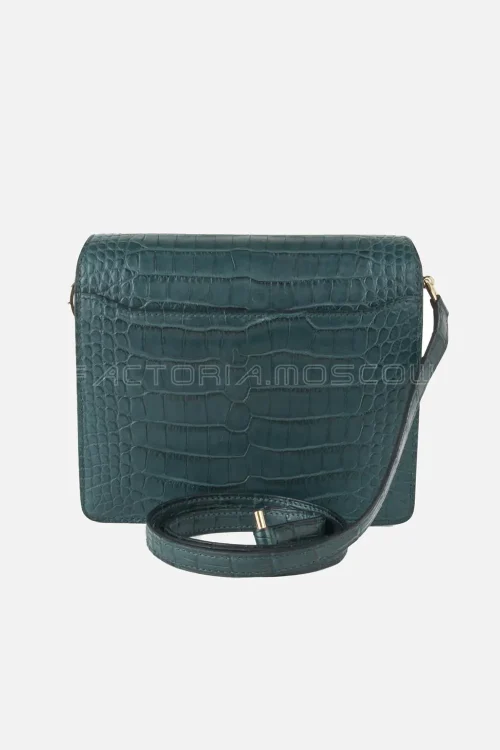 Alligator matte