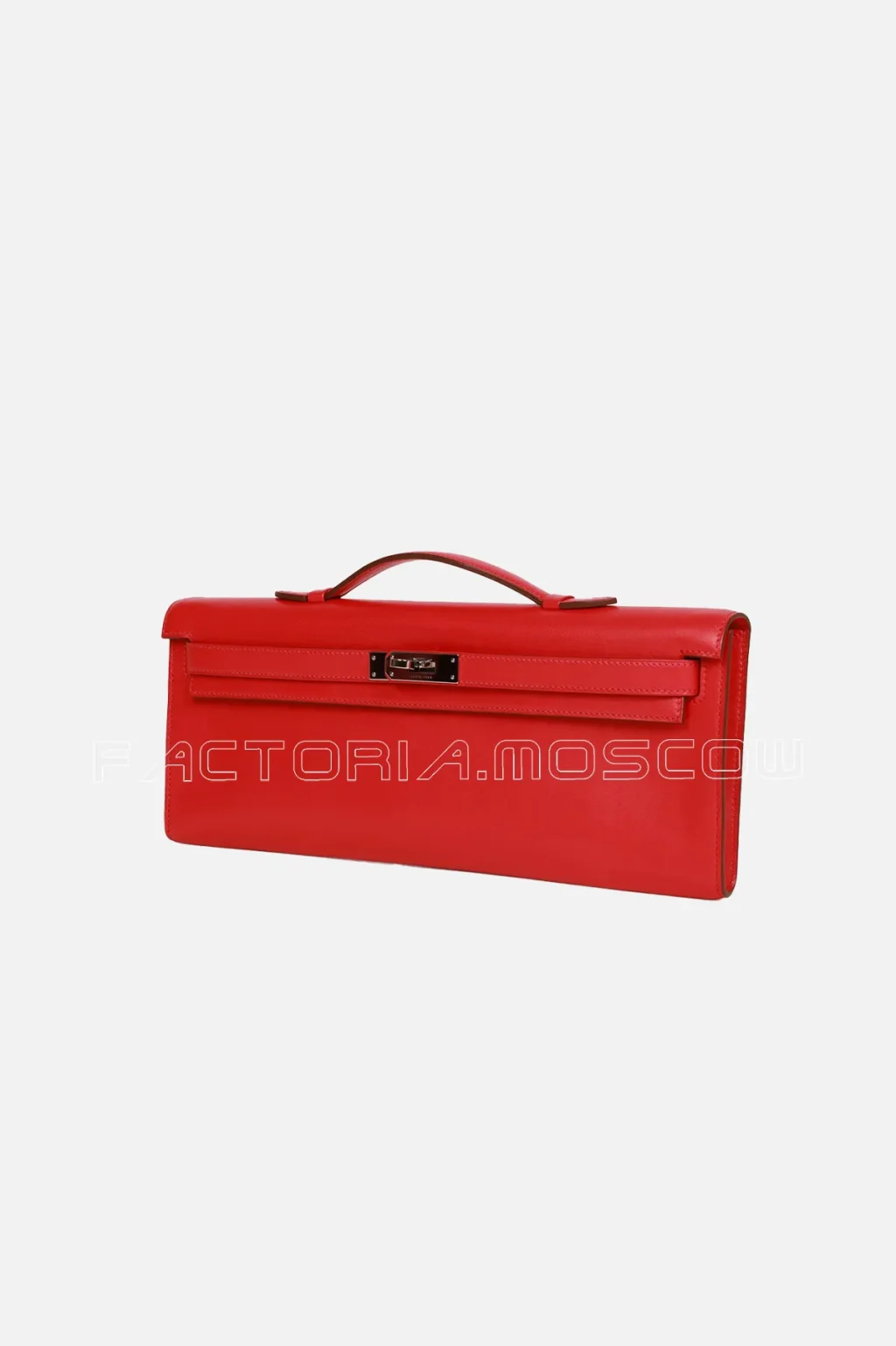 Vermillion