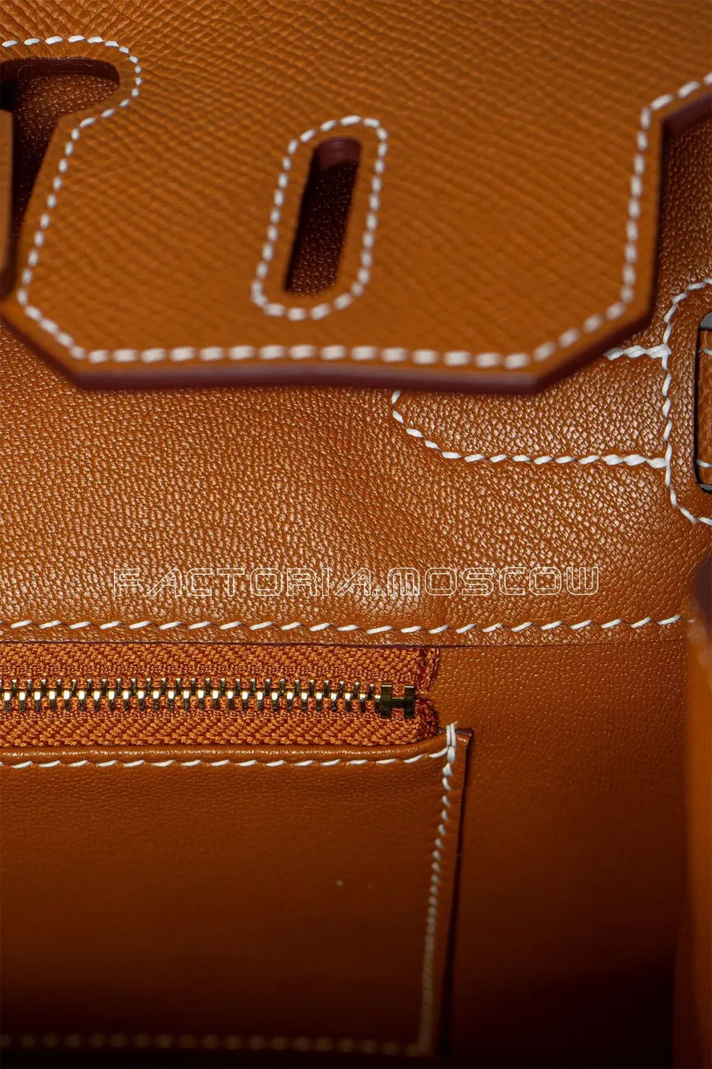 Hermes Birkin 30 Epsom Colour GHW GHW