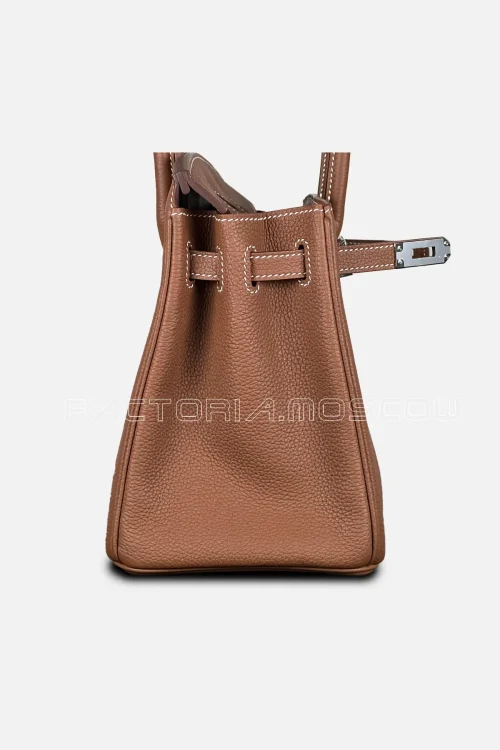 Hermes Birkin 25 Togo Colour GHW PHW