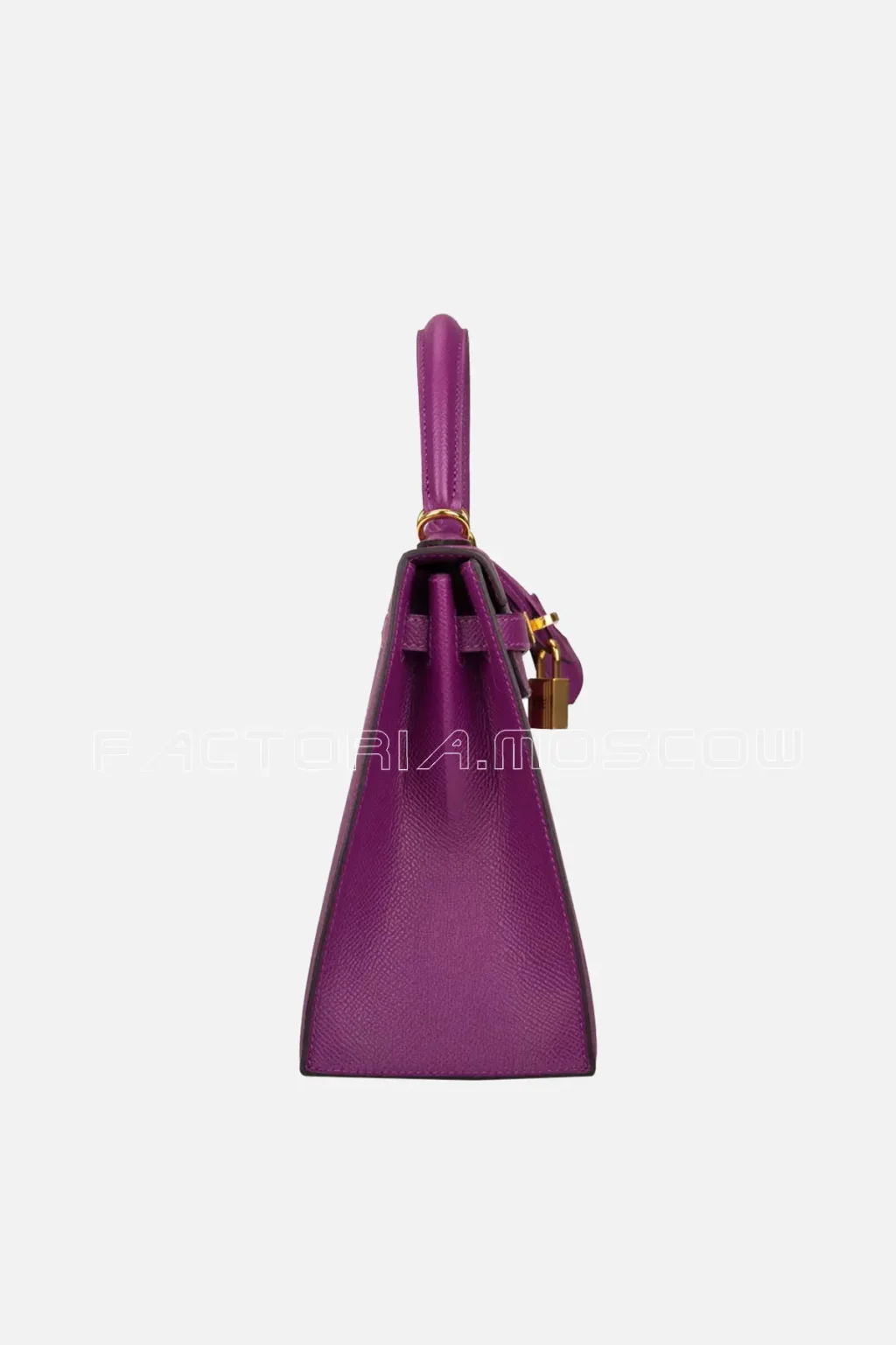 Hermes Anemone Epsom Sellier Kelly 25 GHW