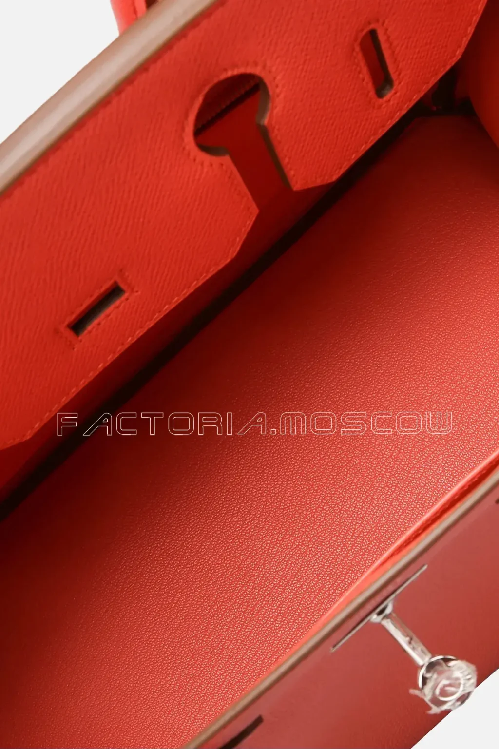 Hermes Birkin 30 Flamingo Epsom PHW