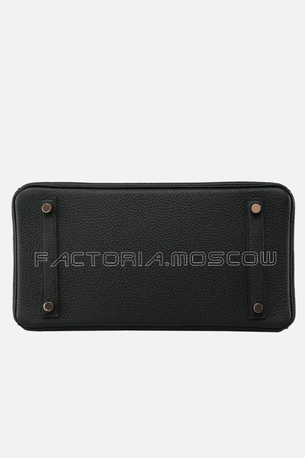 Hermes Birkin 30 Noir Togo RGHW