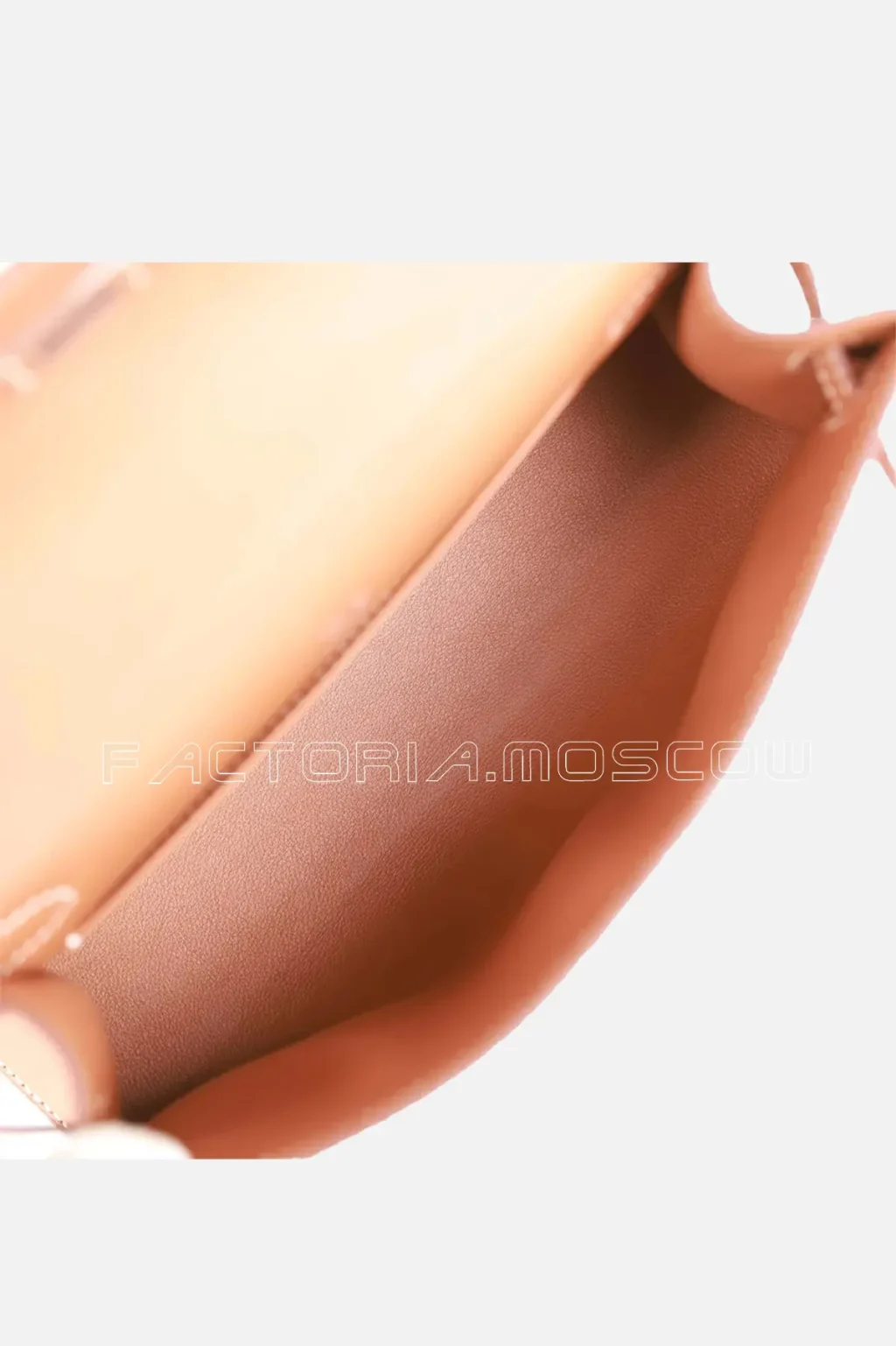 Hermès Kelly Pochette Swift Colour GHW PHW