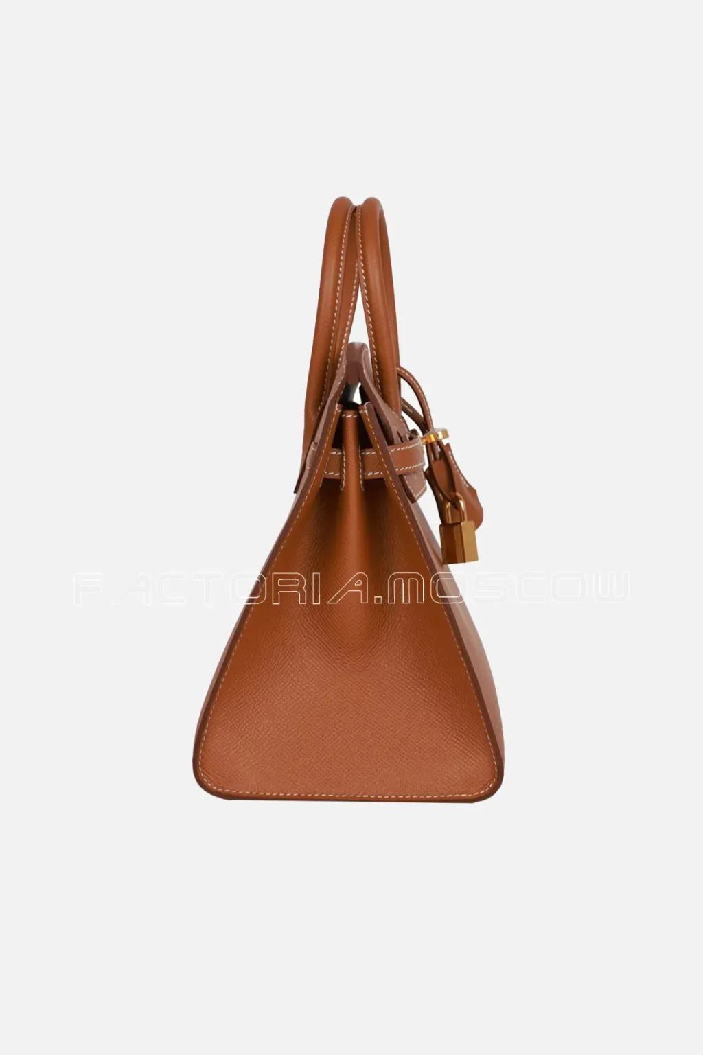 Hermès Birkin Sellier 25 Gold Epsom GHW