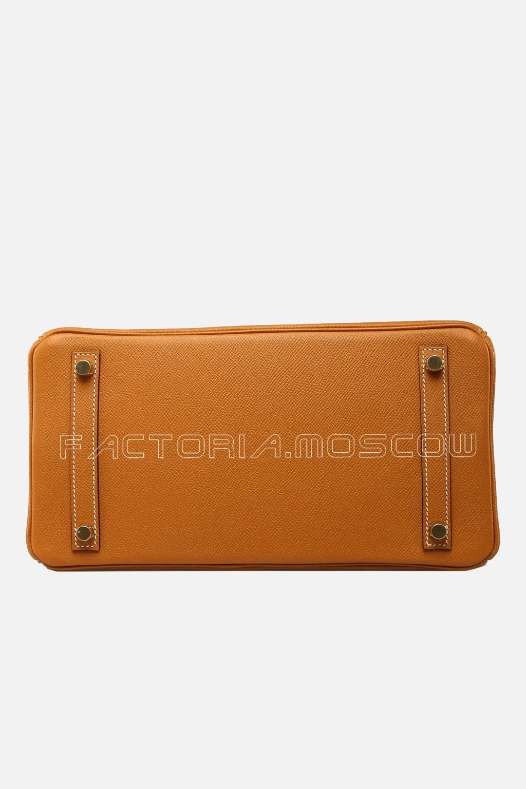 Hermes Birkin 30 Toffee Epsom GHW