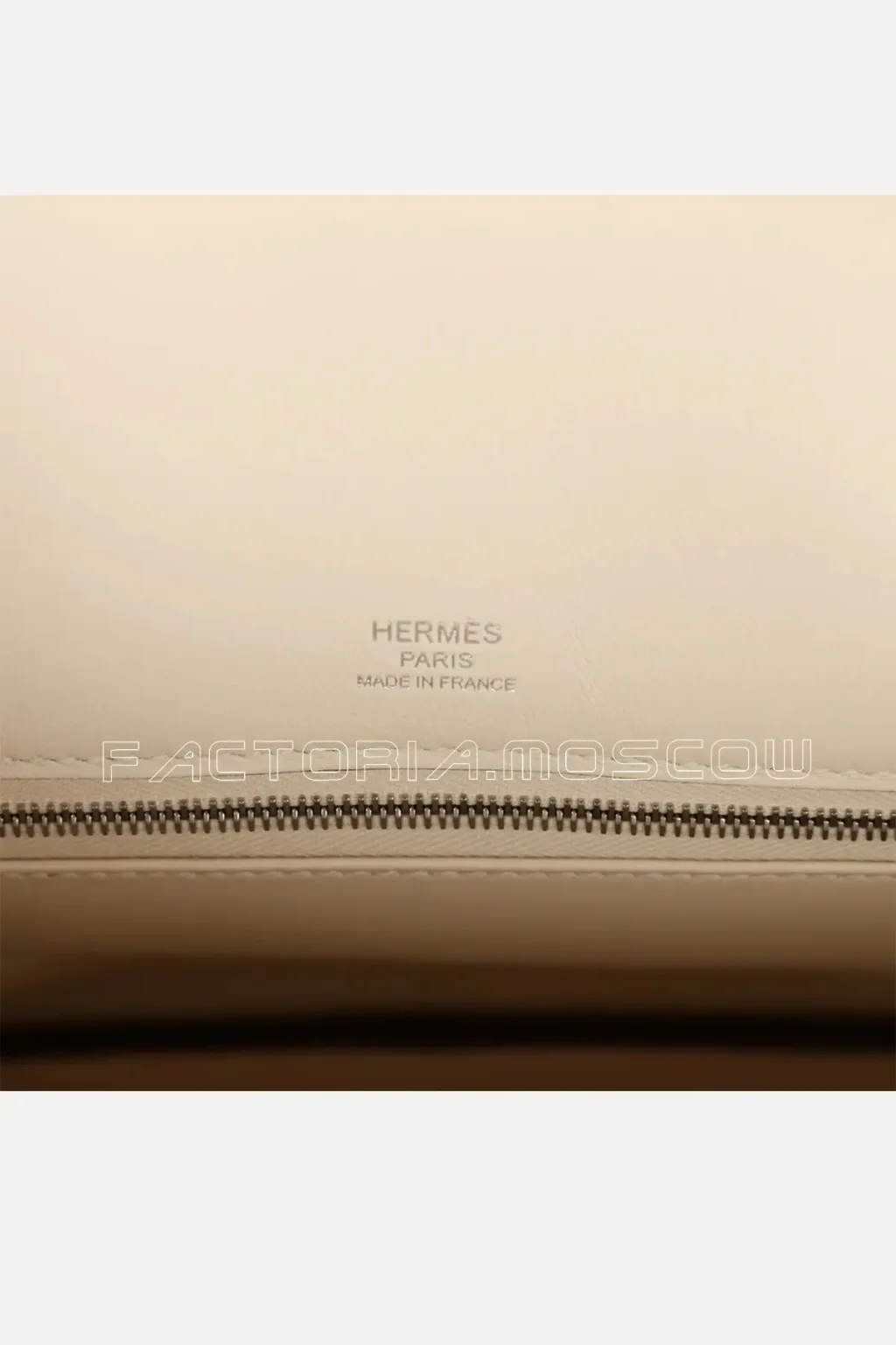 Hermès Birkin Shadow 25 Nata Swift PHW