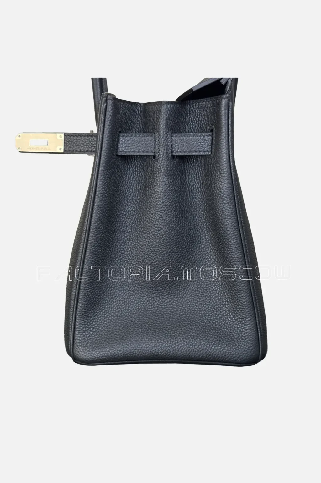 Hermes Birkin 30 Togo Colour Black PHW