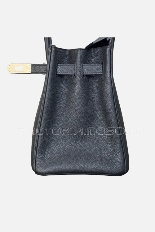 Hermes Birkin 30 Togo Colour Black PHW