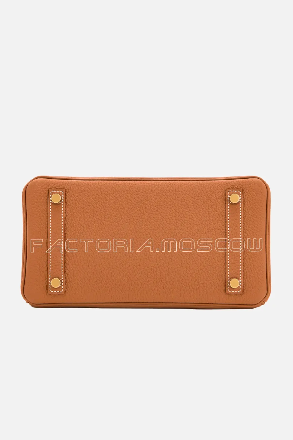 Hermes Birkin 25 Togo Gold GHW