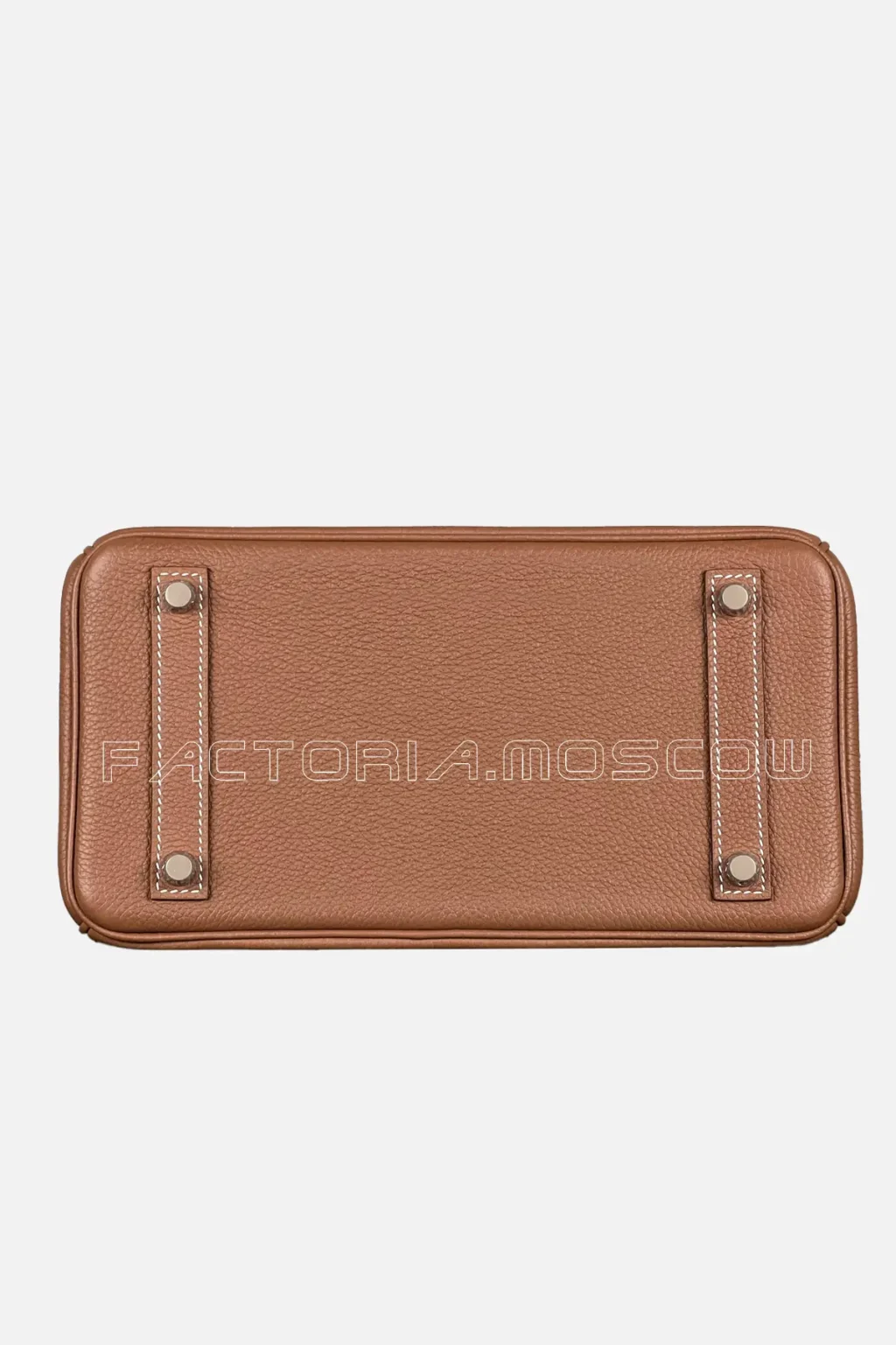 Hermès Birkin 25 Togo Colour Gold PHW