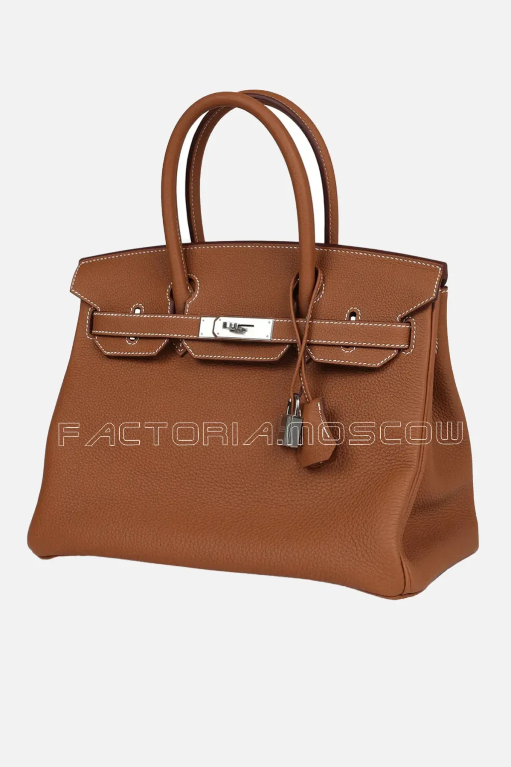 Hermès Birkin 30 Gold Togo PHW