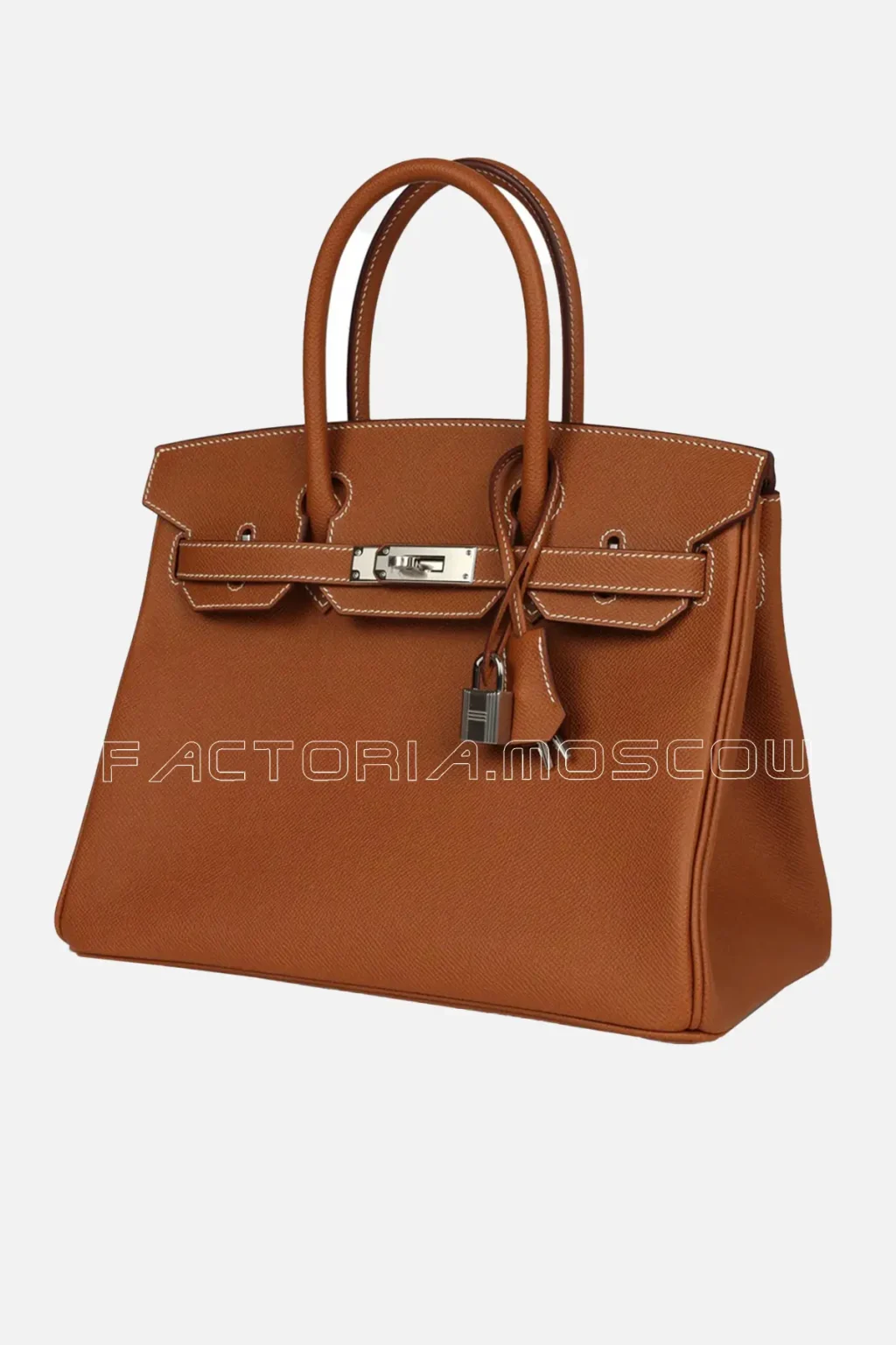 Hermès Birkin 30 Gold Epsom PHW