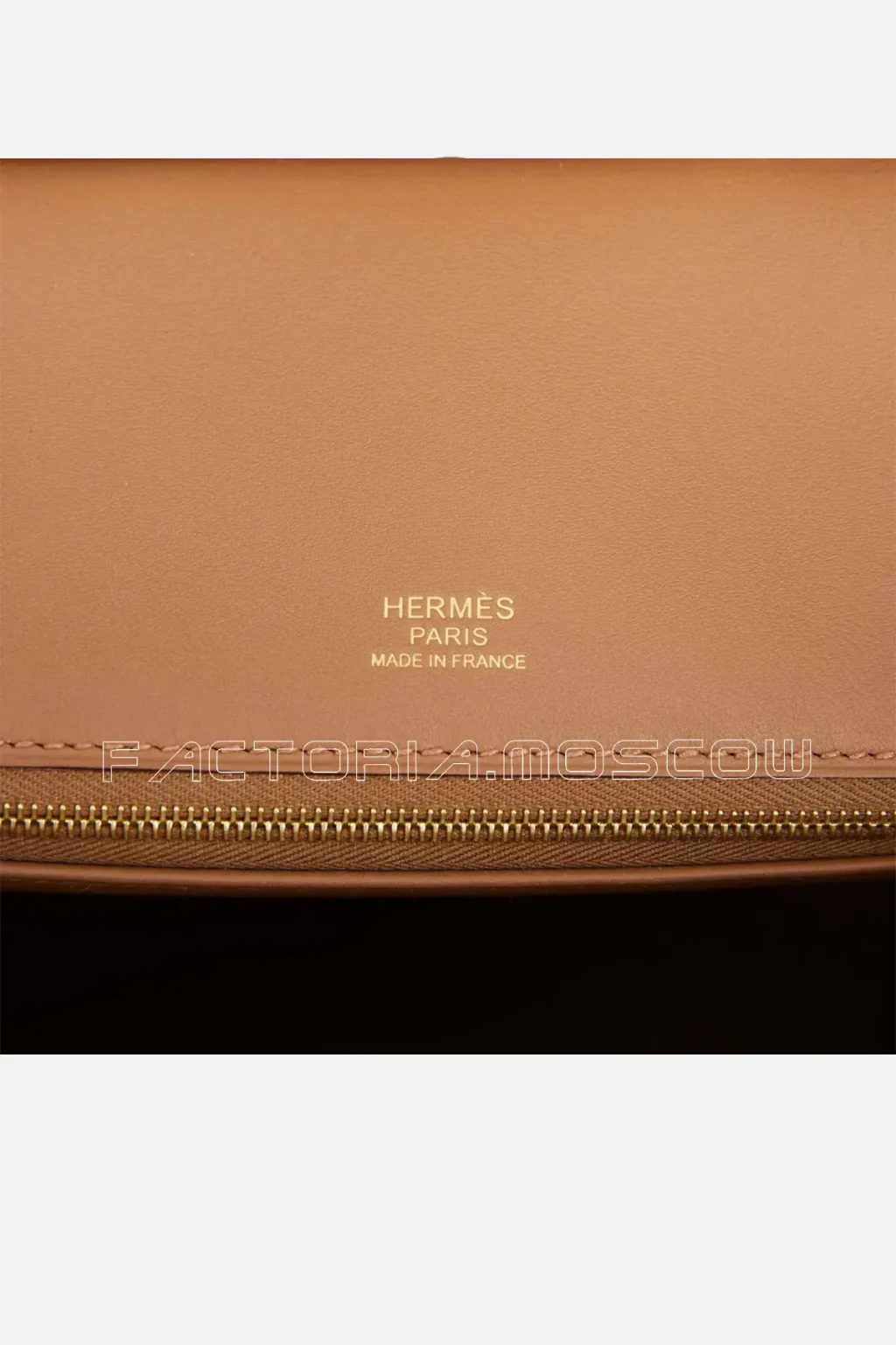Hermès Birkin 30 Chamois and Alezan Grizzly and Swift GHW