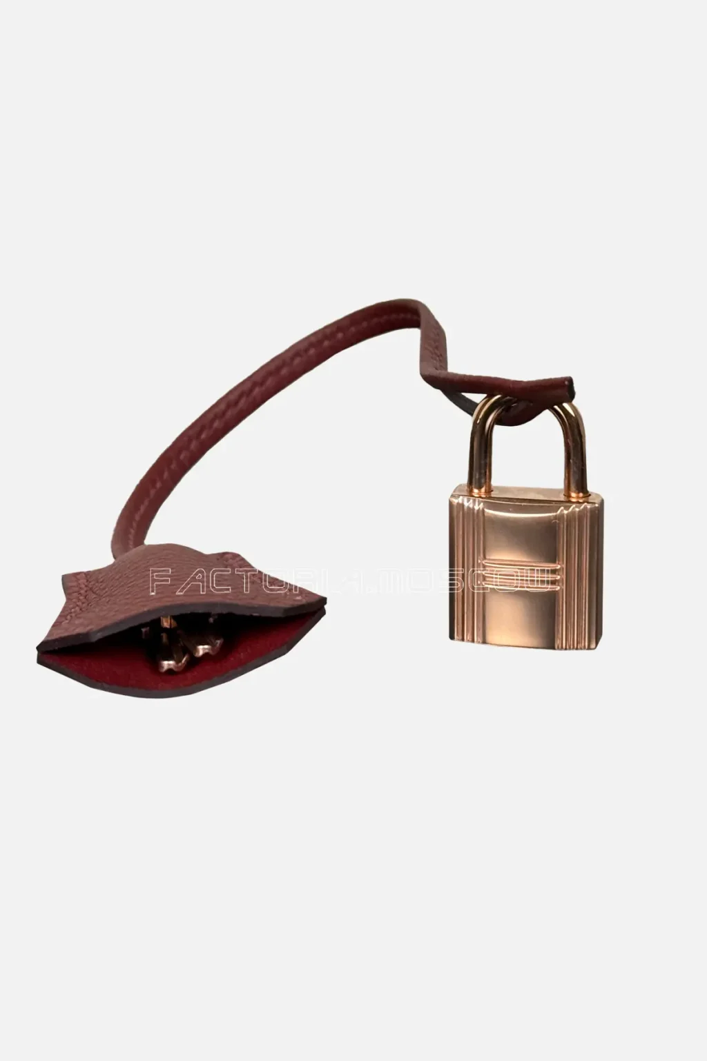 Hermes Birkin 25 Togo Colour Rouge H Hardware RGHW