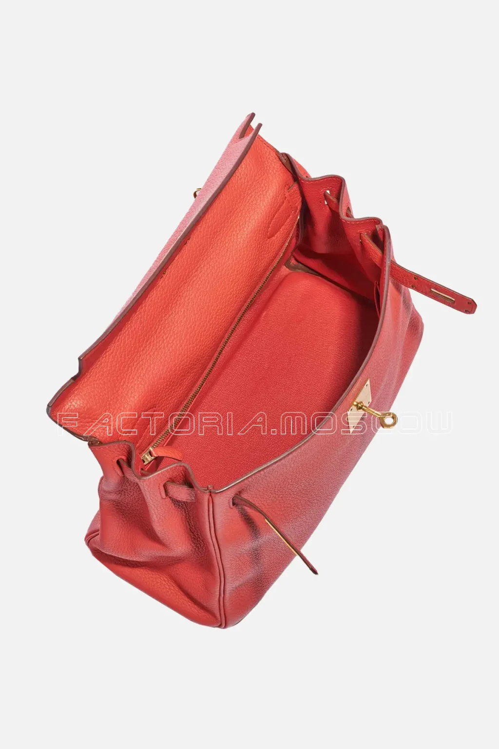 Hermès Kelly Retourne 28 Clemence Bougainvillier GHW