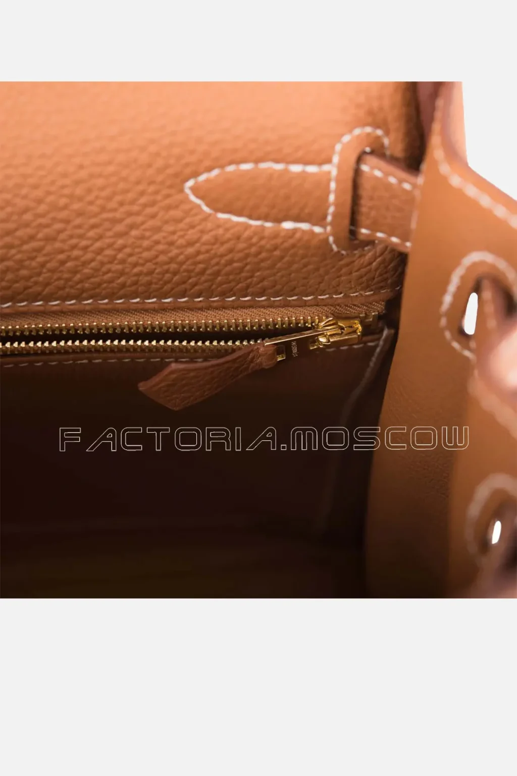 Hermès Kelly Retourne 28 Gold Togo GHW